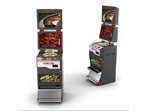 Roulette machine